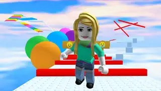 Pet Simulator 99 Classic Obby! I FAILED! (Or did I?)