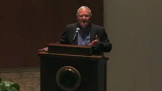 A Conversation on Middle East Security with Major General Amos Yadlin
