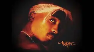 2pac - Starin Through My Rear View [REMIX]