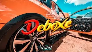 Eletro Funk Deboxe - É So Uma Botada - Mc Gringo - (DjKauanSantiago)
