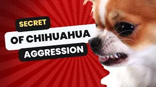 The secret of Chihuahua aggression: facts that will surprise you!