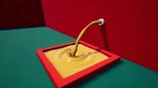 FluidTest VFX
