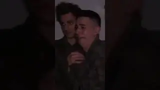 А4 и Глент лучшие друзья