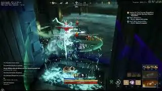 Punschkrapferl New World IG/VG PvP  1v(4+2)