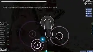 [osu!] free pp