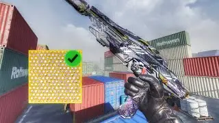 Continuing USS 9 Diamond Grind!