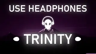 Trinity - Jeremy Blake | 8D Audio 🎧