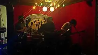 Foxy Ladies Live at Wink Cover Megalomaniac Incubus