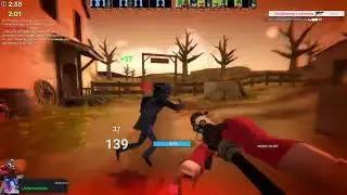 Bullying a spy with Quick Fix Uber