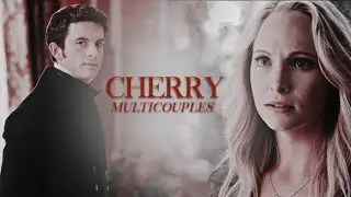 ENEMIES TO LOVERS