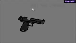 Test-Deagle