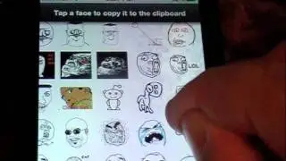 Rage face app review