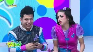Halloween en las aventuras del Amigo Mike | Amigo Mike