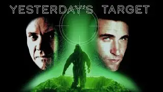 Yesterday's Target (1996) | Full Movie | Daniel Baldwin | Stacy Haiduk | T.K. Carter