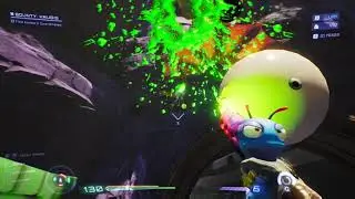 High on Life - Random Nonsense