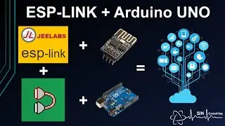 Using ESP-LINK (ESP8266 Wi-Fi to Serial Bridge) to program an Arduino UNO over Wi-Fi