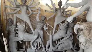 October Durga Puja 2023