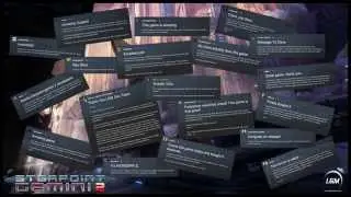 Starpoint Gemini 2 - Tribute