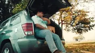 Manolo Guerrero Mi amiga la camioneta (VIDEO OFICIAL HD)