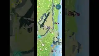 liyue heart island #gaming #genshinimpact #liyue