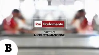 Sigla Rai Parlamento