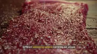 How long to bake flank steak