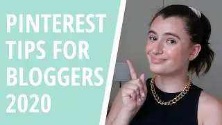 How Does Pinterest Work For Bloggers? Tips and Strategy