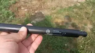 Замена упоров багажника на ВАЗ 2114