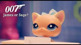 Lps | Jeapordy | Part 1