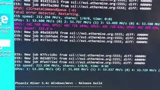 How To Fix Fatal Error on mining Rig