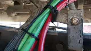 ЯМЗ на Америку!!! В режиме 