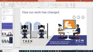 Overview of MS Teams