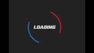 Page Loading Animation using HTML & CSS