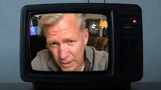 Lorne Armstrong: Message From Chris Hansen