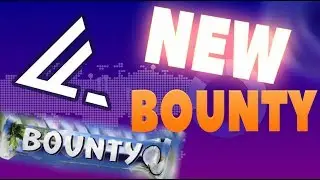 NEW BOUNTY - LIBERTYLANCE