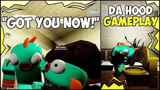 SPY FISH PULLED UP ON ME AGAIN WITH HIS HACKERS.. I GOT MY REVENGE! 🔥🔥🔥