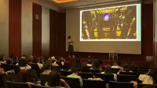 Sesión Pechakucha