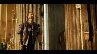 Dенис Клявер "Я РАНЕН"