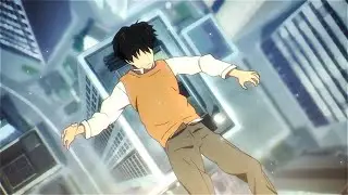Cardigan AMV/Edit
