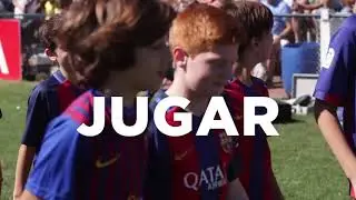 Torneo de Fútbol Infantil Rubén F. Villa