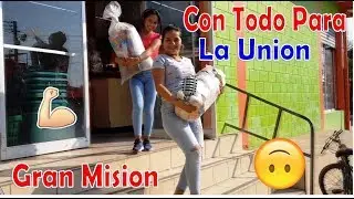 -Estas Señoritas Se Levantaron Con Las Pilas Puestas💪Dejaron Solita A La Leona🦁-Ayuda Orienteña-P1