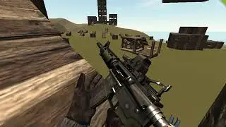 Pvp Rust Legacy 2020!