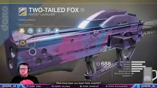 Grinding the Season of Opulence with the Viking Fam