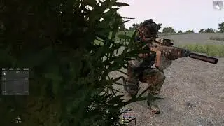 Operation Just Cause Day 1 w/friends | Arma 3 | 160thSOR