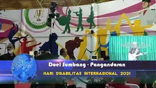 Doel Sumbang Pangandaran | TERBARU