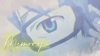 Memory | AMV | Shigatsu wa Kimi no Uso