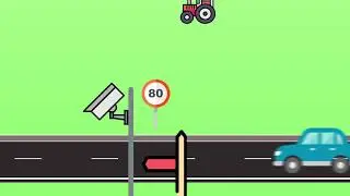 How average speed cameras work