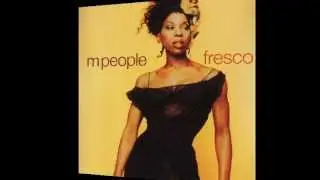 M People - Just For You