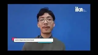 IKN Nusantara Harapan baru para penyandang Disabilitas !