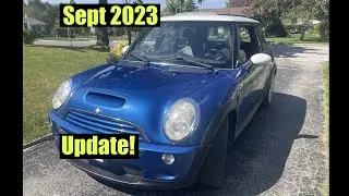 e37b - Short Update! September 2023
